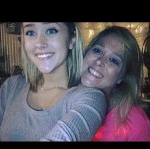 Meet your Posher, Michele